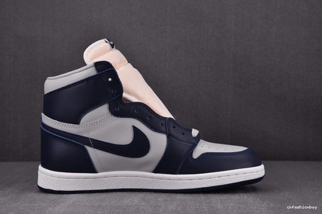 85 1 Air Georgetown Jordan BQ4422-400 High 0807